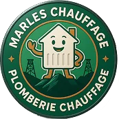 Logo MARLES CHAUFFAGE